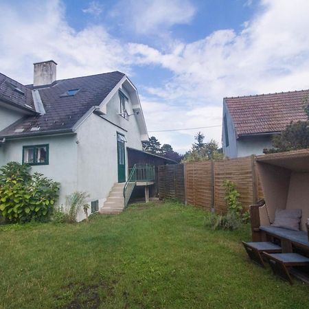 Villa Nina Orth an der Donau Esterno foto