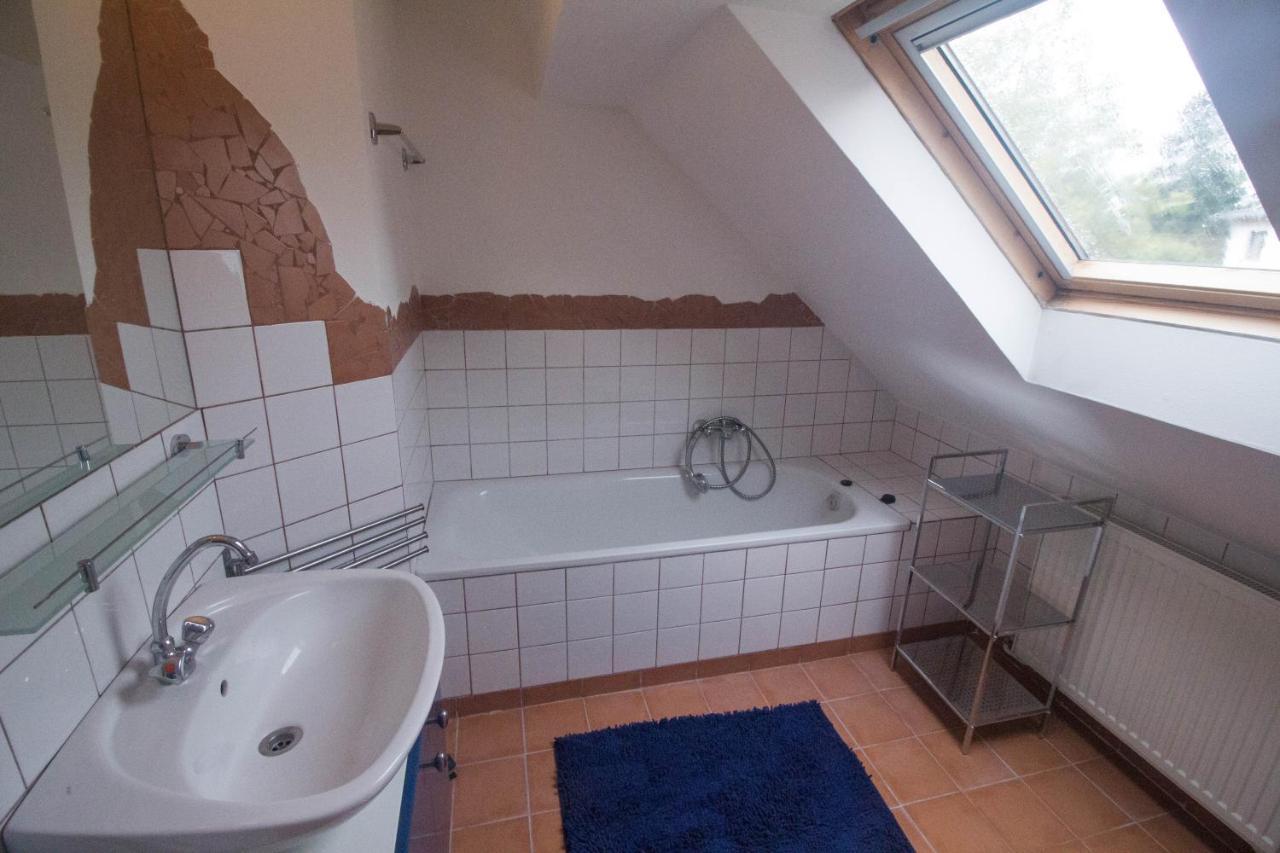Villa Nina Orth an der Donau Esterno foto