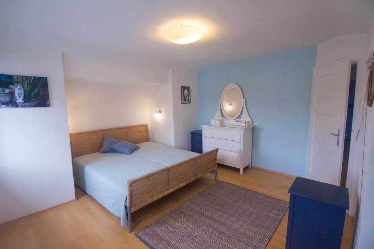 Villa Nina Orth an der Donau Esterno foto